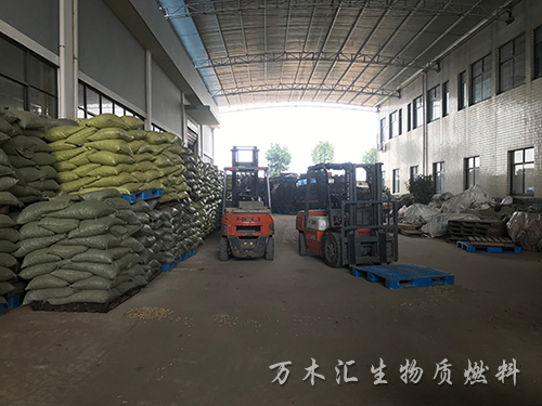 車間展示 1