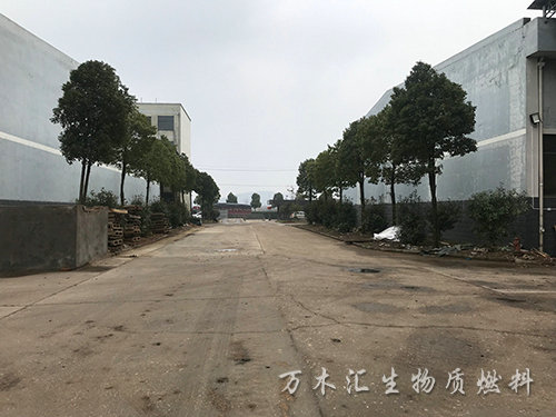 萬(wàn)木匯廠房展示 4