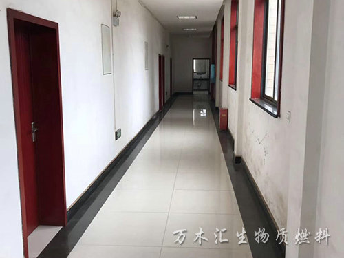 萬(wàn)木匯廠房展示 2