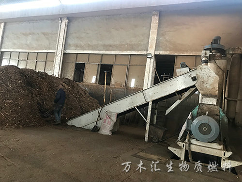萬木匯生產(chǎn)車間 2