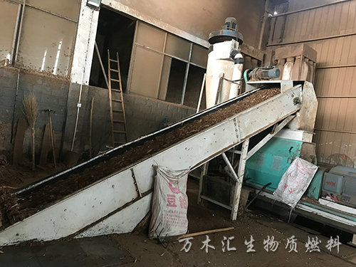 萬木匯生產(chǎn)車間 4
