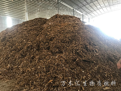 萬木匯生產(chǎn)車間 1