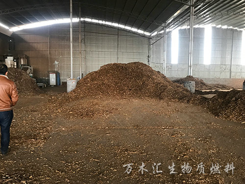 萬木匯生產(chǎn)車間 3