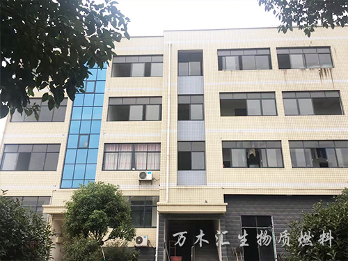 萬(wàn)木匯廠房展示 1